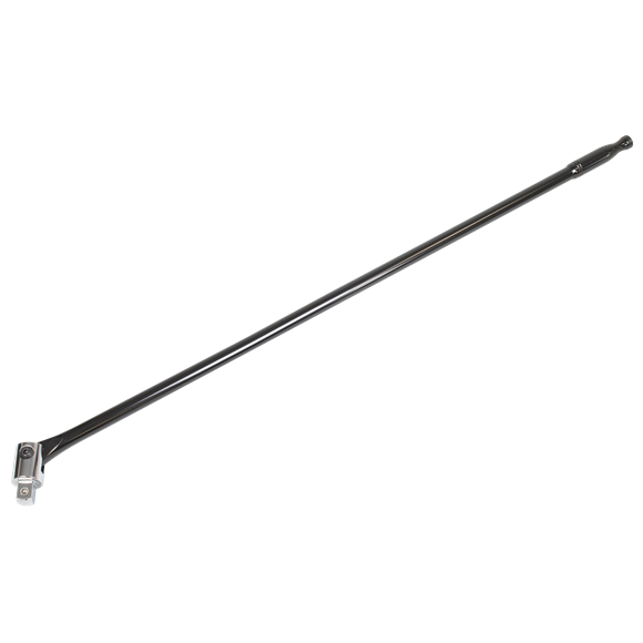 Sealey 
Premier Black Breaker Bar 1000mm 3/4"Sq Drive