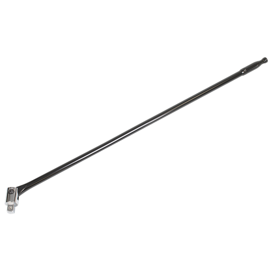 Sealey 
Premier Black Breaker Bar 1000mm 3/4"Sq Drive