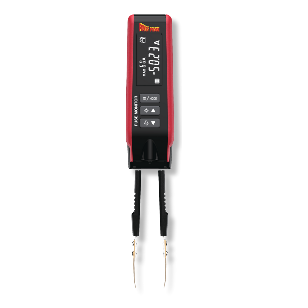 Power Probe