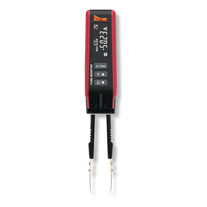 Power Probe – Toolmix Ltd