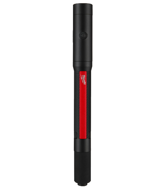 Milwaukee PL250 Internal USB Rechargeable Pen Light - 250 Lumens