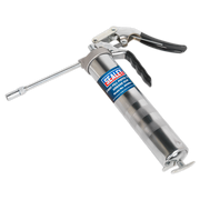 Sealey 
3-Way Fill Pistol Grip Grease Gun