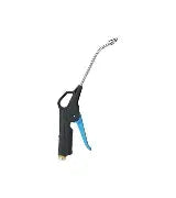 PCL Blowgun Turbo, Ergo, Inlet Rp1/4