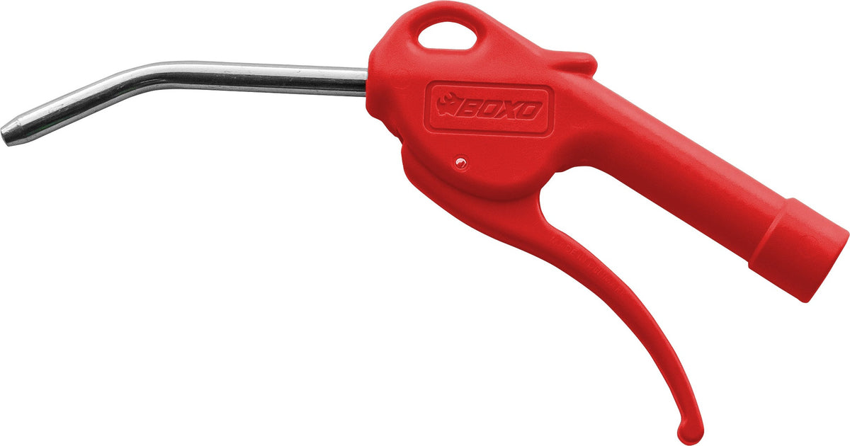 Boxo NB-0010 Red Blow Gun