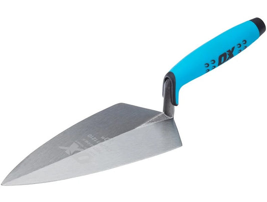 Ox Tools OX-P011210 Pro Brick Trowel Philadelphia Pattern - 250mm
