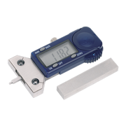 Sealey 
Digital Tyre Tread Depth Gauge - DVSA Approved
