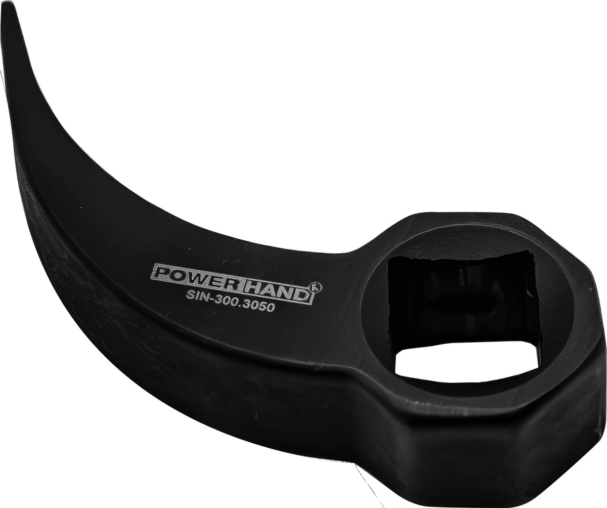 POWERHAND 1/2" Breaker Bar Rolling Head Adapter