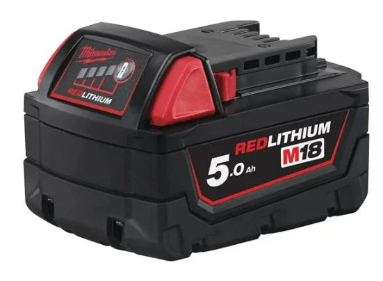 Milwaukee M18PRCDAB+-0 Packout Radio Charger DAB+ Black Friday Bundle