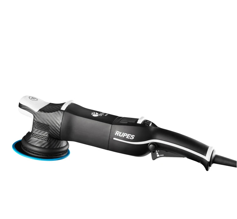 Rupes LHR15 Mark V BigFoot Polisher - Body Only