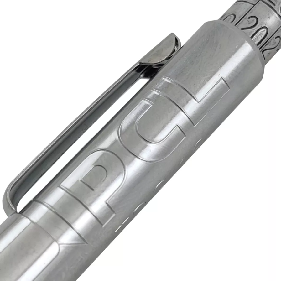 PCL TDG16C01 5 Pack Tyre Tread Depth Gauge 1-26mm With 1.6mm Mark) - DVSA Approved