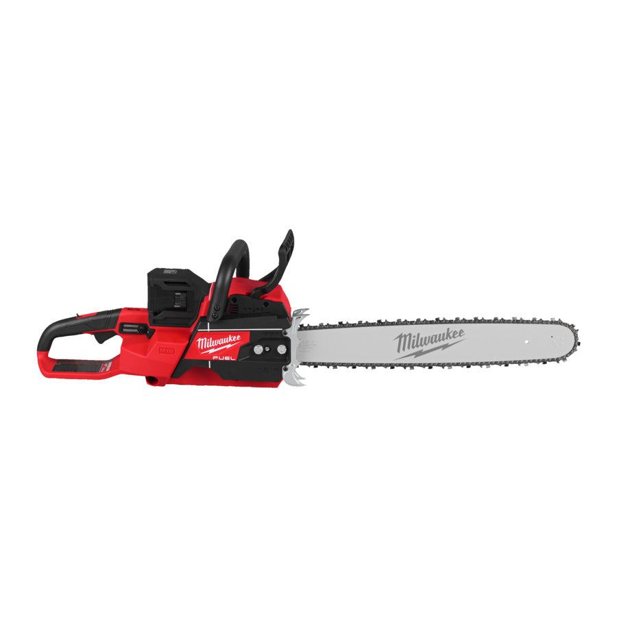 Milwaukee M18F2CHS50-0 Dual Battery 50cm Chain Saw - Body Only