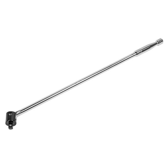 Sealey  Premier Breaker Bar 1/2"Sq Drive 600mm