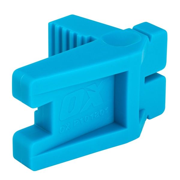 Ox Tools OX-P101801 Pro Rubber Line Block - Single