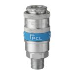 PCL AC91CM (Male Thread) 1/4