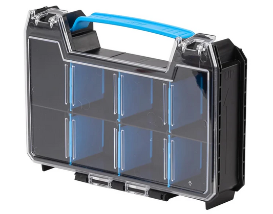 Ox Tools OX-P602406 TOOLTREK Mini Organiser