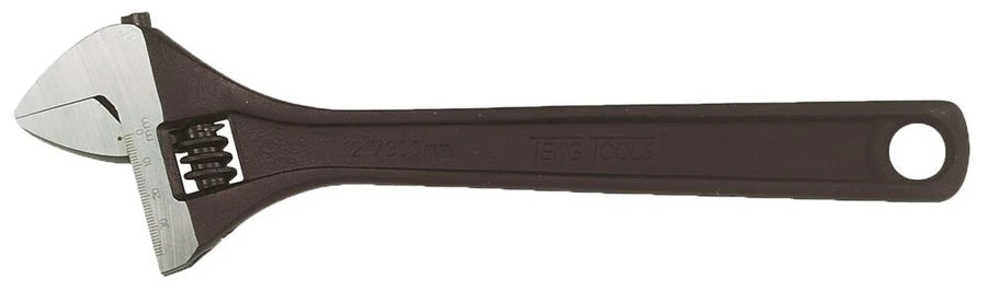 Teng Adjustable Wrench 250mm