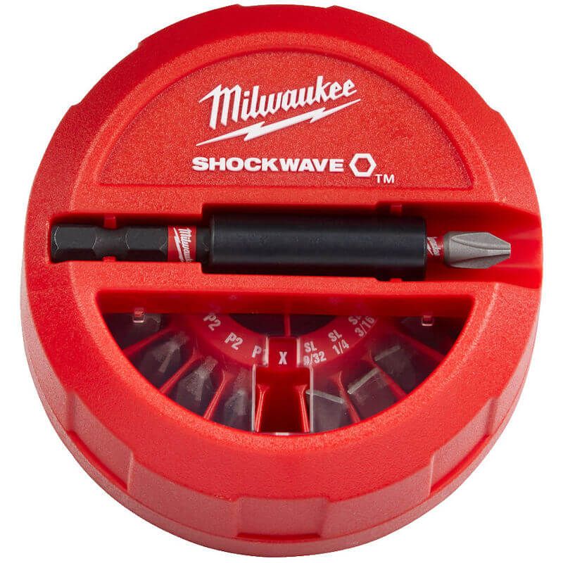 Milwaukee M18PRCDAB+-0 Packout Radio Charger DAB+ Black Friday Bundle