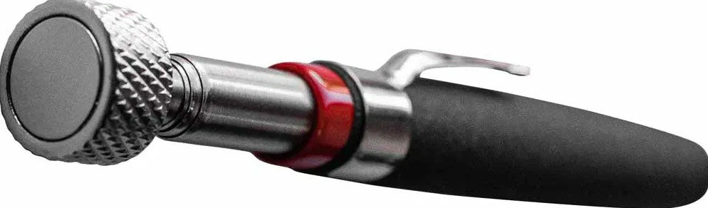 Powerhand SIN-300.0044 Telescopic Magnetic Pick Up Set & Mirror - 2 Piece