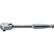 Boxo RS41B2-190 1/2" Drive Pear Head Ratchet - 90 Tooth
