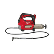 Milwaukee M18GG-0 Grease Gun - Body Only