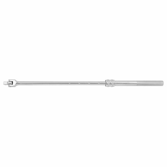Sealey AK7308 Extendable Breaker Bar 1/2" Sq Drive