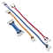 Sealey Bungee Cord Set 10pc