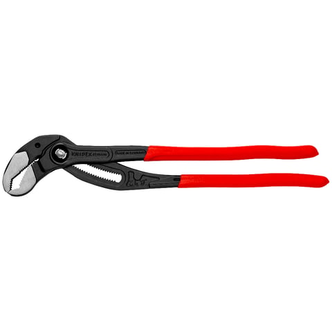 Knipex 87 01 400 Cobra® High-Tech Water Pump Pliers - 400mm