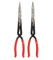 Milwaukee 4932492499 Long Reach Pliers Set - 2 Piece