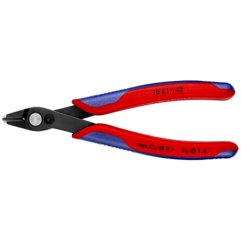 Knipex 78 61 140 Electronic Super Knips® XL - 140mm
