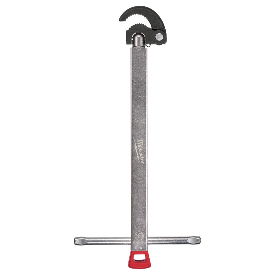 Milwaukee 48227001 Compact Basin Wrench