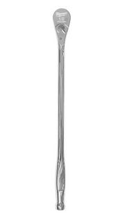 Milwaukee 4932479654 1/2" Drive Long Ratchet