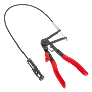 Sealey 
Remote Action Hose Clip Tool