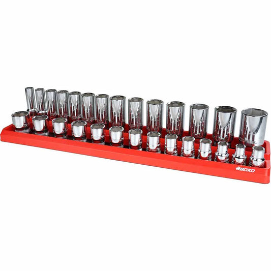 BOXO Twist-Lock Socket Tray 1/2"
