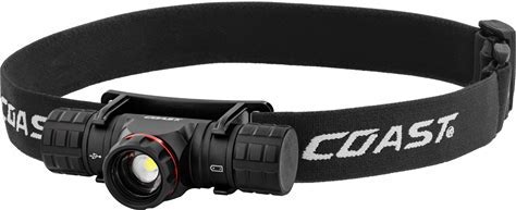 Coast XPH30R Head Torch