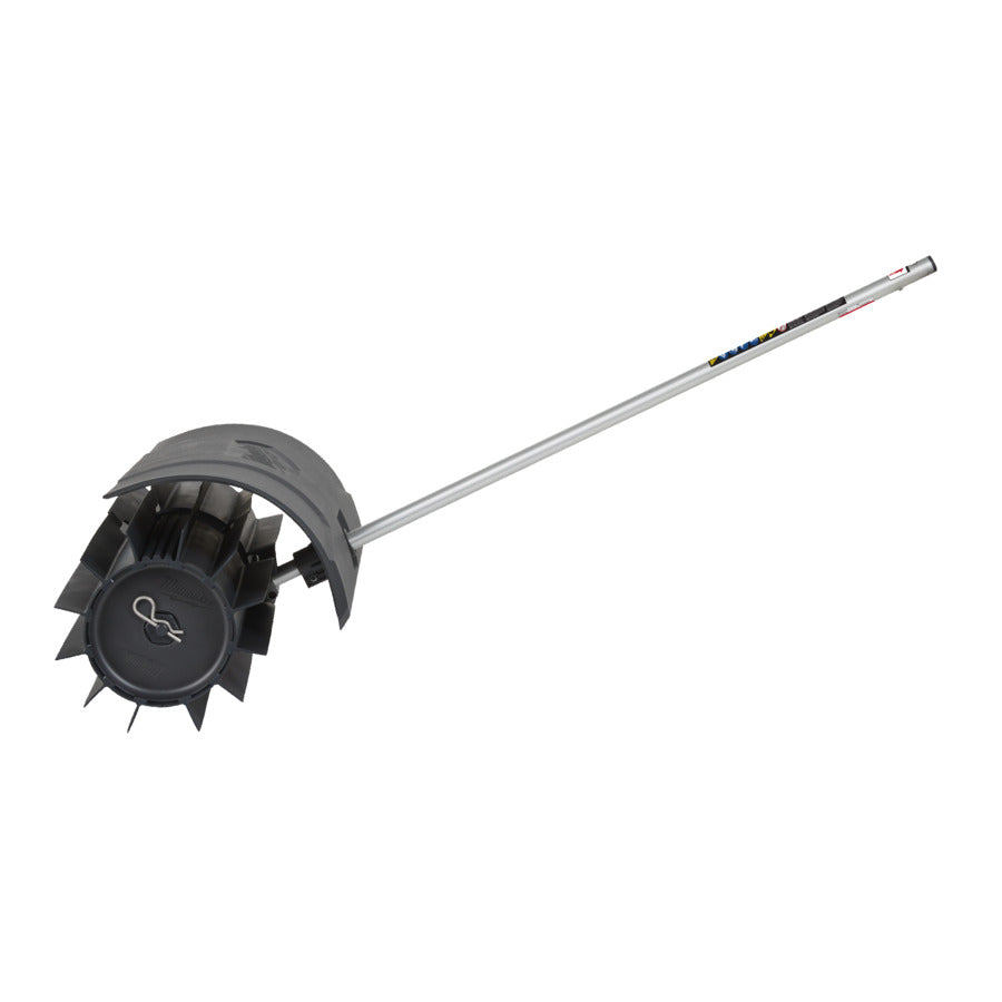 Milwaukee M18FOPH-RBA Quik-Lok™ Rubber Broom Attachment