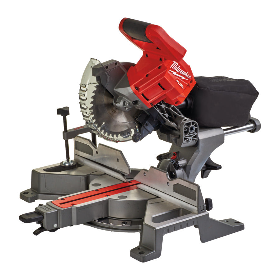 Milwaukee M18FMS190-0 18v Fuel Mitre Saw - Body Only