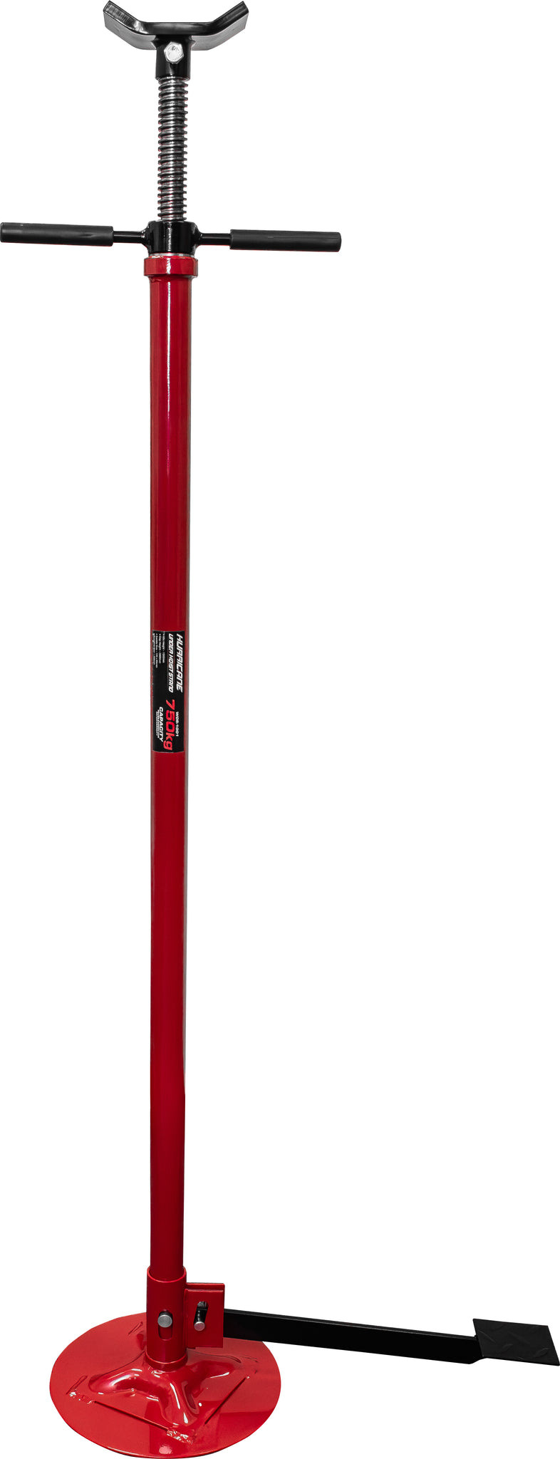 Hurricane W06-1001 Under Hoist Stand - 750kg