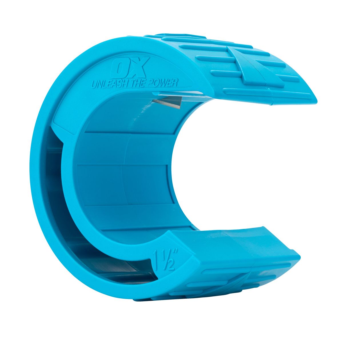 Ox Tools OX-P562242 Pro POLYZIP Plastic Pipe Cutter - 42mm