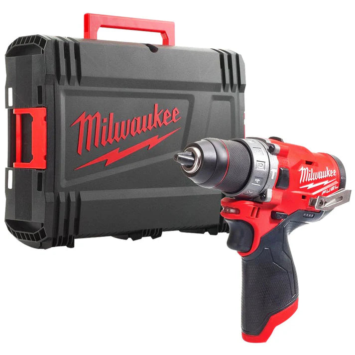 Milwaukee M12 Powerpack Kit - M12FPP2A2