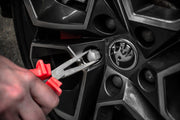 Powerhand SIN-900.0760 Wheel Nut Cap Pliers - 200mm