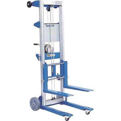 Genie GL8 Standard Base