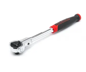 Gearwrench ratchet set