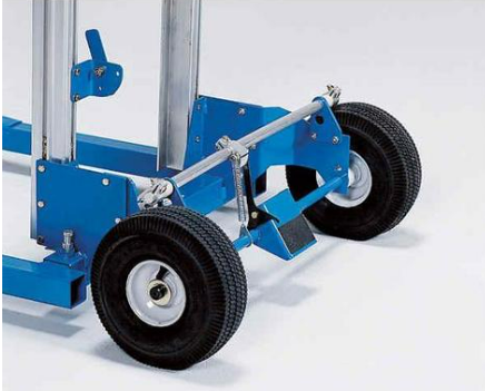 Genie GNI1021 Standard Foot brake