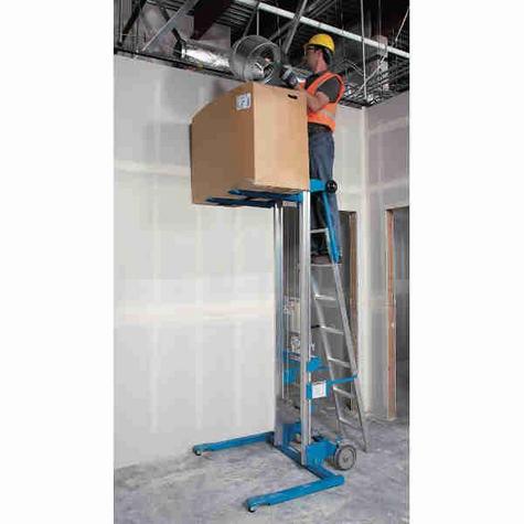 Genie GL8 Standard Base