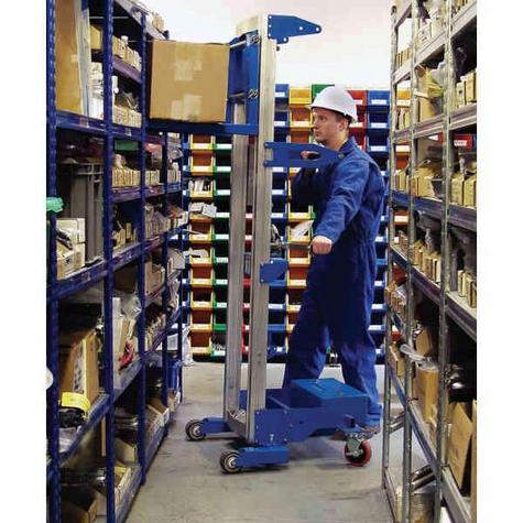 Genie GL8 Standard Base