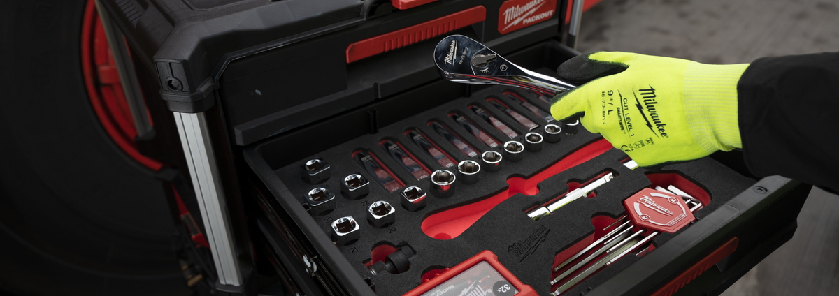 Hand Tools