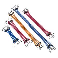 Sealey Bungee Cord Set 10pc