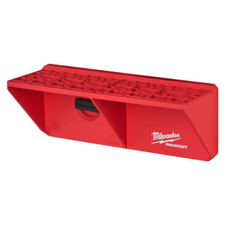 Milwaukee 4932480711 Packout Screwdriver Rack