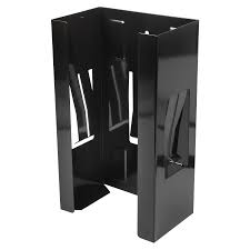 Sealey APGDB Magnetic Glove Dispenser — Black