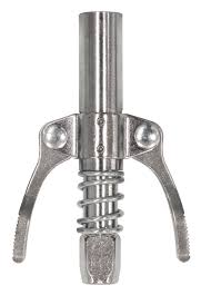 Sealey 
Double Handle Grease Gun Coupler